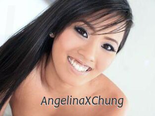 AngelinaXChung