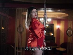 Angeliquea