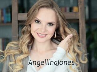 AngellinaJones