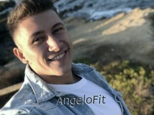 AngeloFit