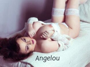 Angelou