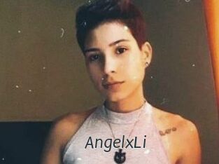 AngelxLi