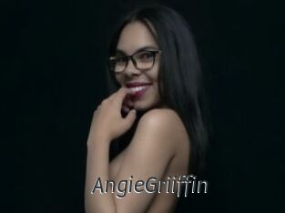 AngieGriiffin Ligne Rose