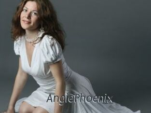 AngiePhoenix Ligne Rose