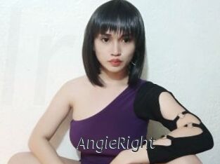 AngieRight