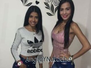 AngieYNatacha