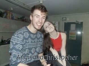 AngieandChristopher