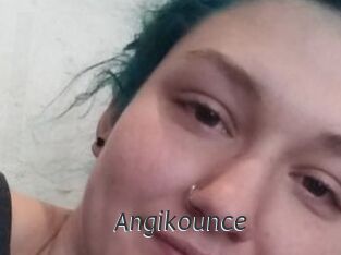Angikounce