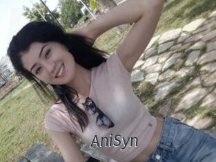 AniSyn
