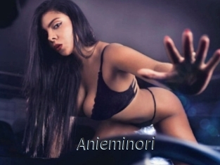 Anieminori Ligne Rose