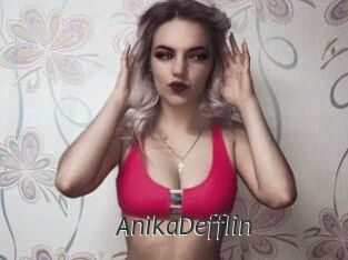 AnikaDefflin