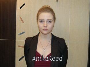 AnikaReed Ligne Rose
