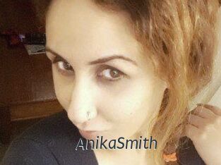 AnikaSmith Ligne Rose