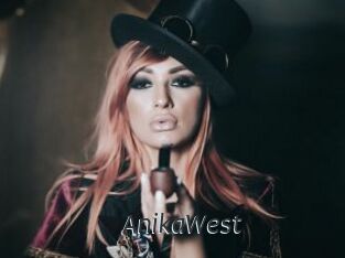 AnikaWest