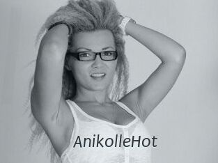 AnikolleHot