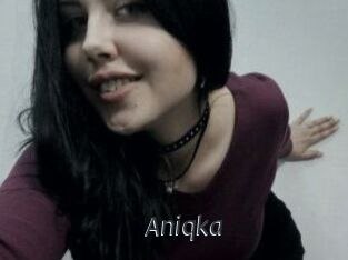 Aniqka