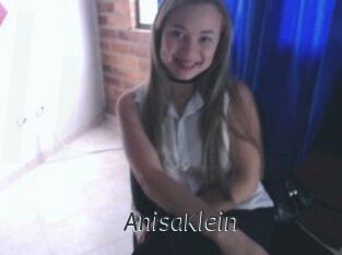 AnisaKlein