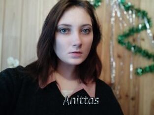 Anittas Ligne Rose