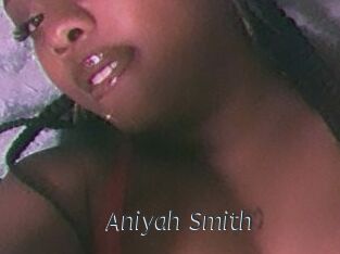 Aniyah_Smith