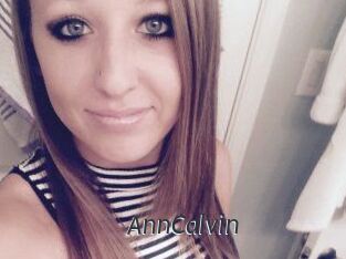 Ann_Calvin Ligne Rose