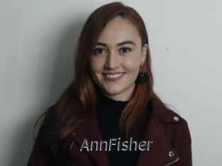 AnnFisher