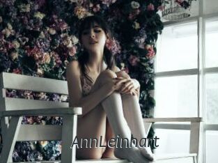 AnnLeinhart