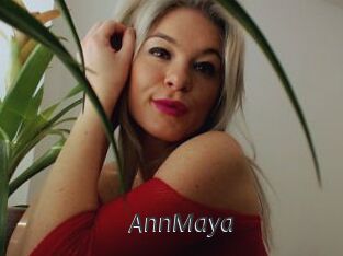 AnnMaya