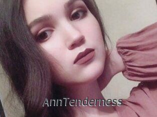 AnnTenderness