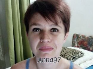 Anna97 Ligne Rose