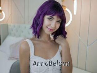 AnnaBelova