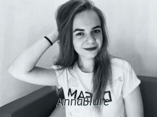 AnnaBlure