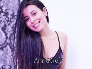 AnnaClair