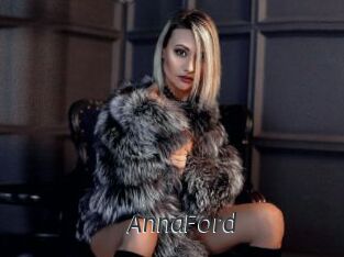 AnnaFord