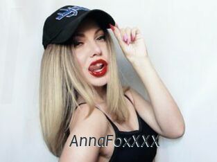 AnnaFoxXXX
