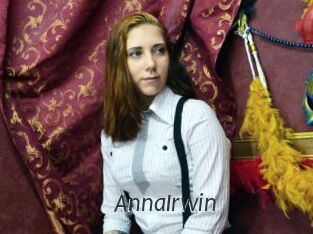 AnnaIrwin