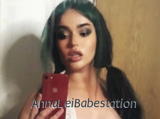 AnnaLeiBabestation
