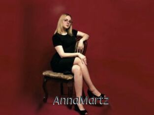 AnnaMartz