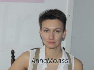 AnnaMoriss