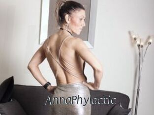 AnnaPhylactic