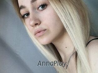 AnnaPlay Ligne Rose