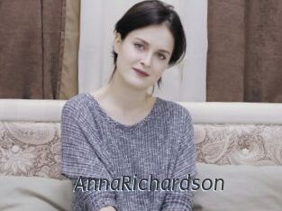AnnaRichardson