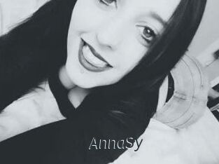 AnnaSy Ligne Rose