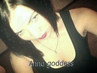 Anna_goddess