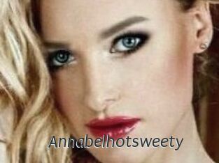 Annabelhotsweety