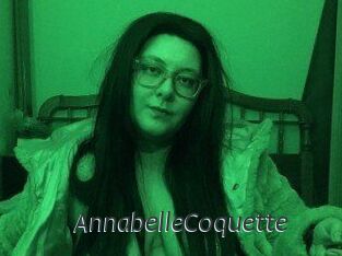 Annabelle_Coquette