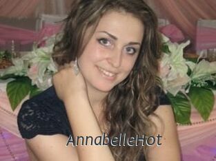 AnnabelleHot