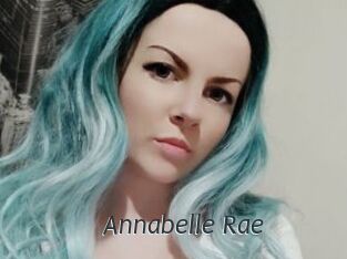 Annabelle_Rae Ligne Rose