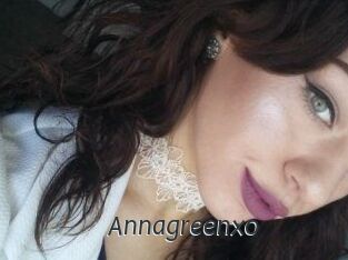 Annagreenxo