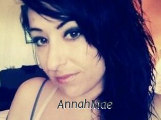 AnnahMae