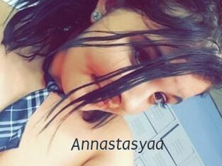 Annastasyaa